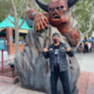 Meet your Posher, Alex